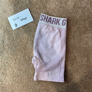 Gymshark Flex Shorts